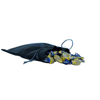 250g Cotton Bag of Walkers English Creamy Toffee