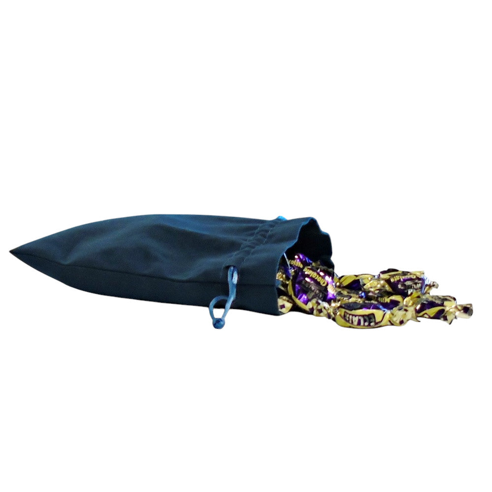 250g Cotton Bag of Walkers Milk Chocolate Eclairs