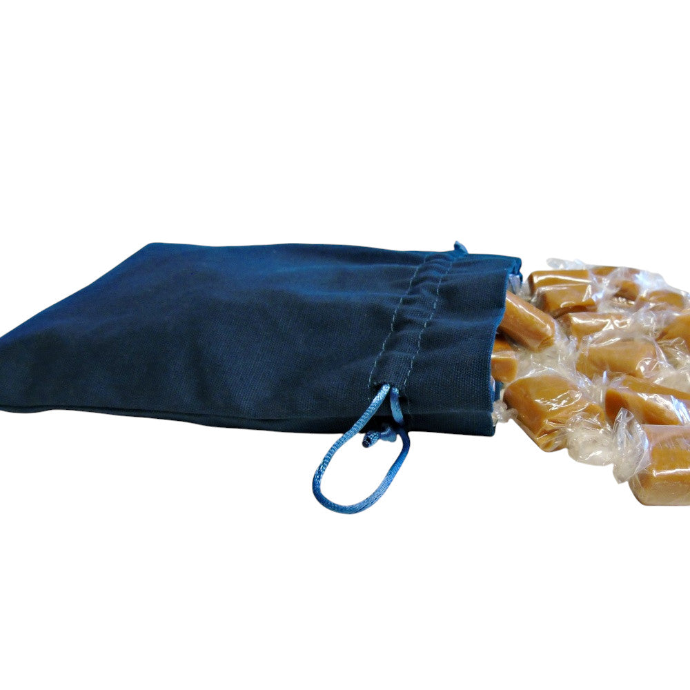250g Cotton Bag of Bristows Clotted Cream Fudge