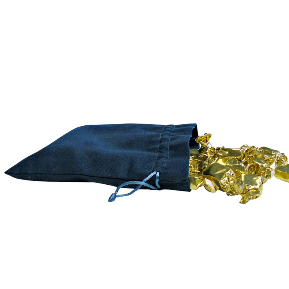 250g Cotton Bag of Bristows Clotted Cream Toffee