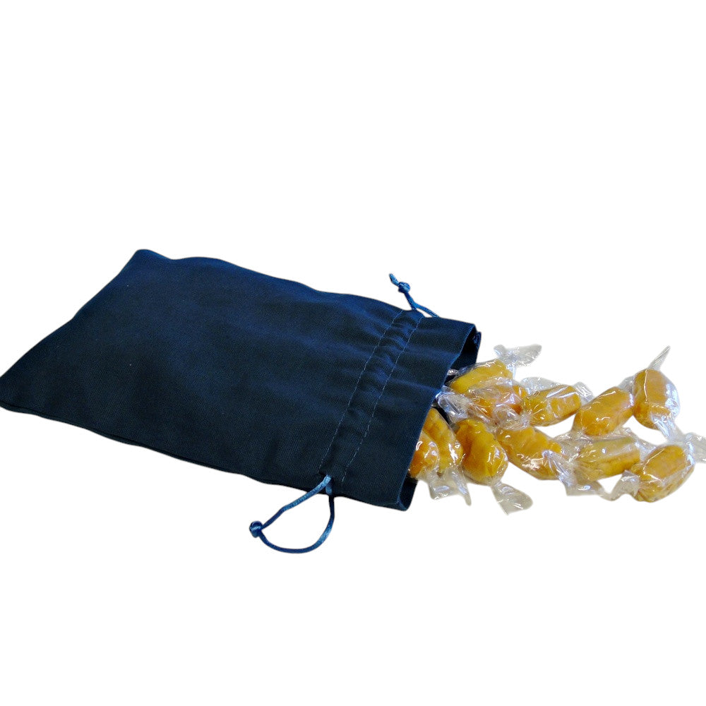 250g Cotton Bag of Sweet Peanuts