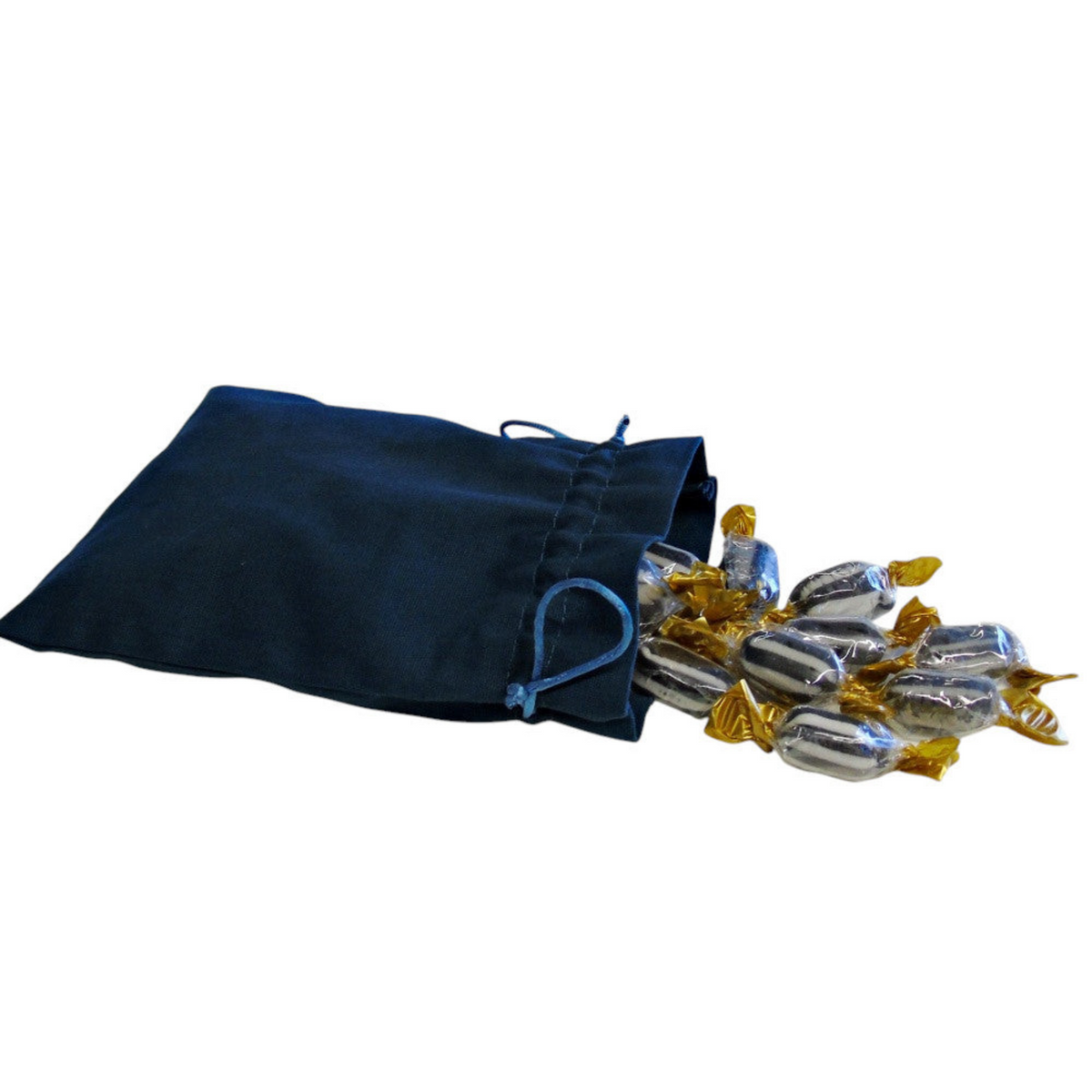 250g Cotton Bag of Everton Mints