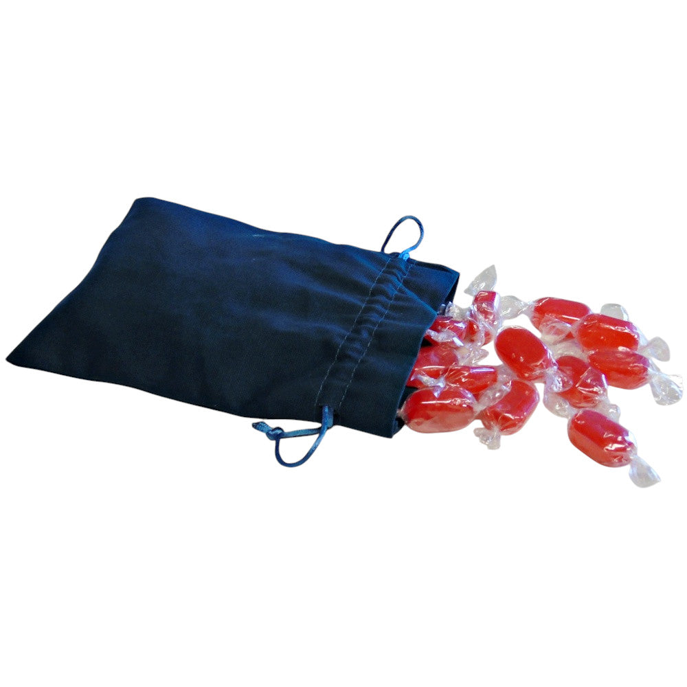 250g Cotton Bag of Aniseed Twists