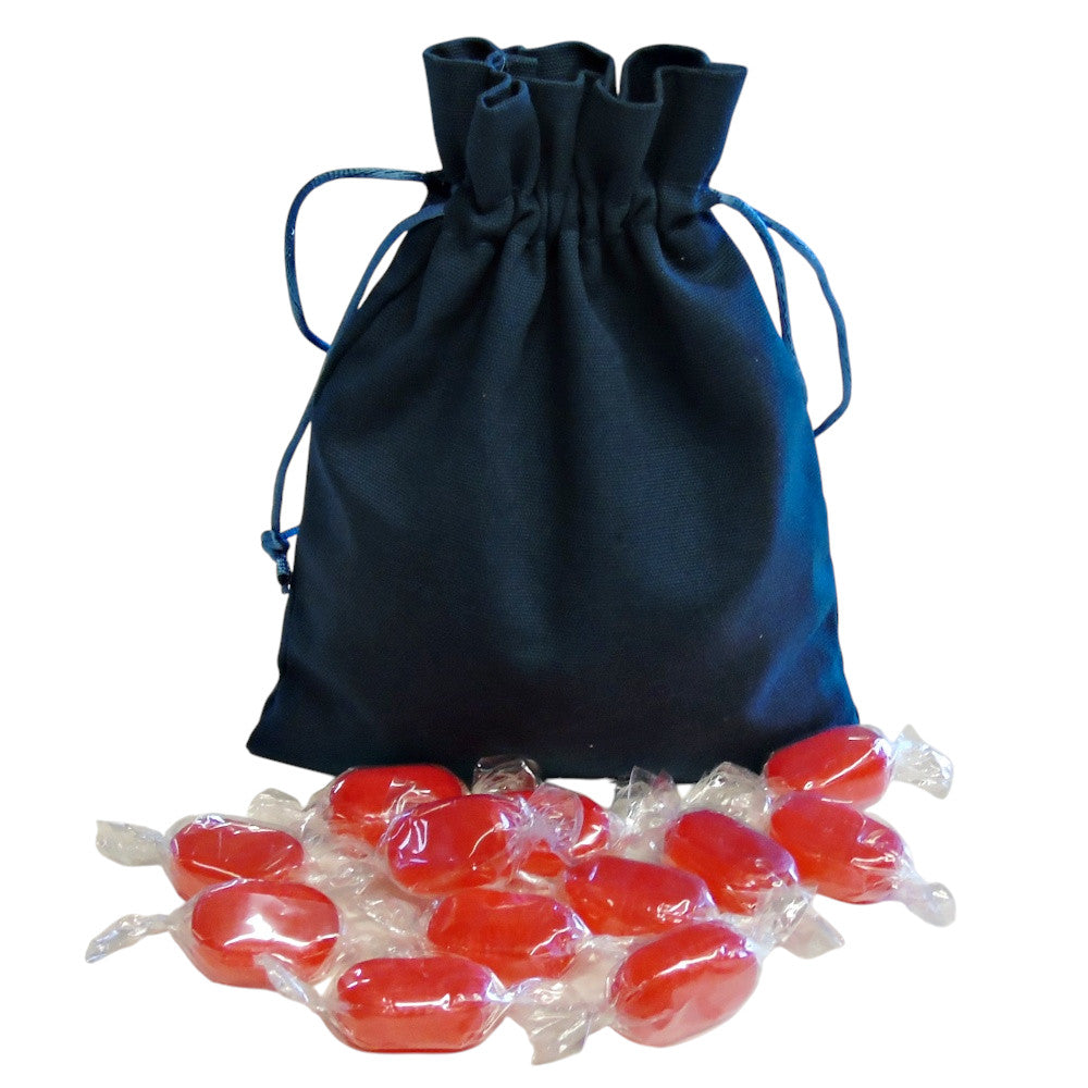 250g Cotton Bag of Aniseed Twists
