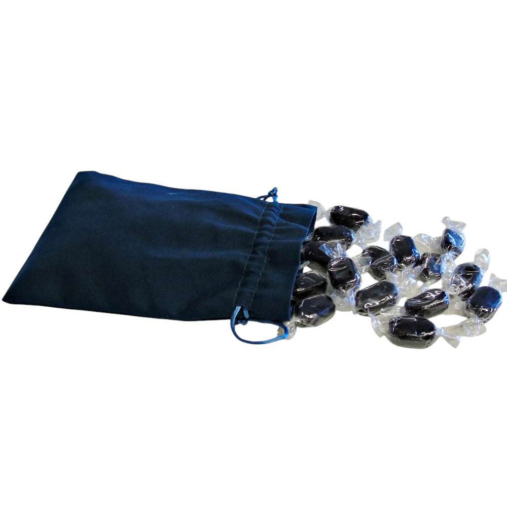 250g Cotton Bag of Army and Navy Sweets