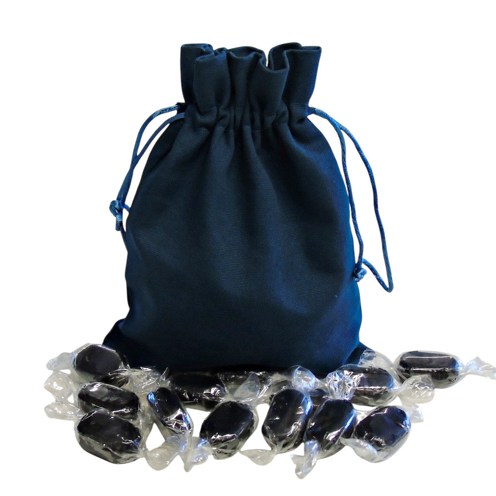 250g Cotton Bag of Army and Navy Sweets