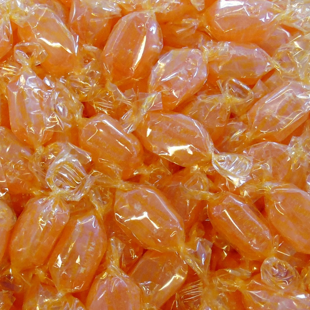250g Pouch of Sugar Free Barley Sugar Hard Boiled Sweets