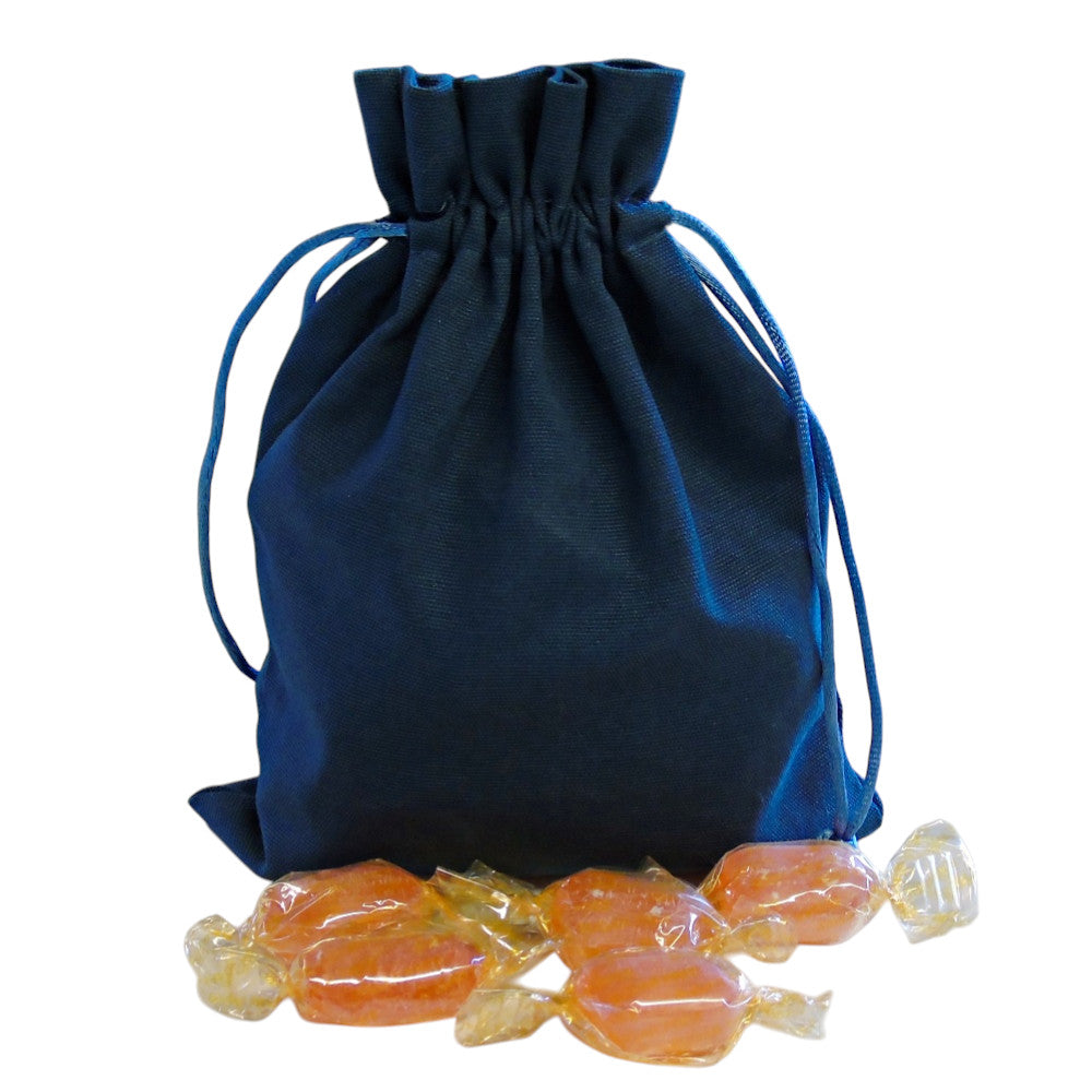 250g Cotton Bag of Sugar Free Barley Sugar Hard Boiled Sweets
