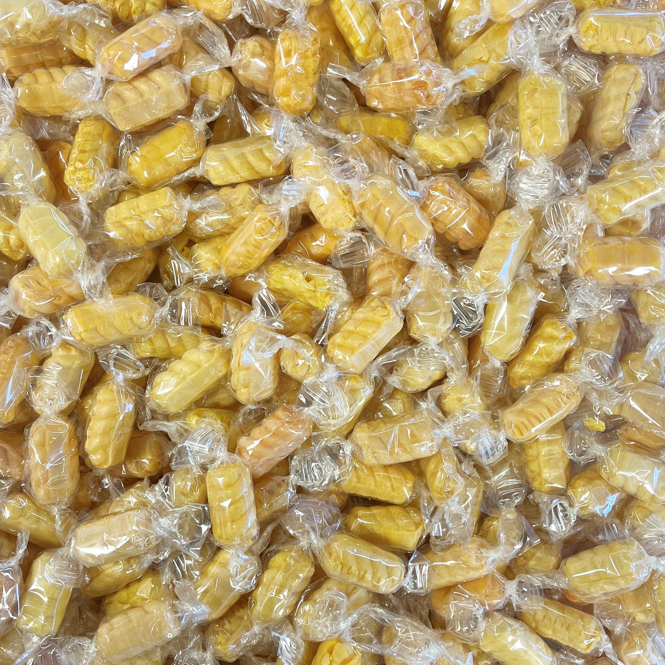250g Pouch of Sweet Peanuts