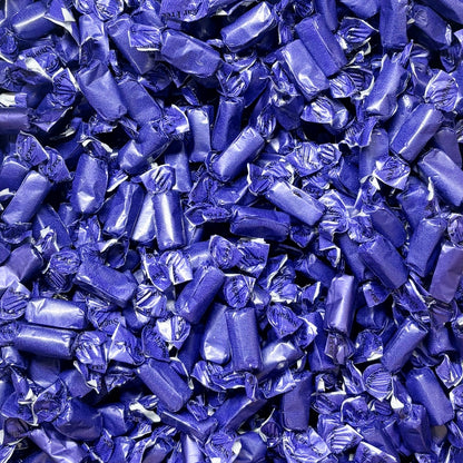 250g Paint Pot Tin of Sugar Free Liquorice Toffee