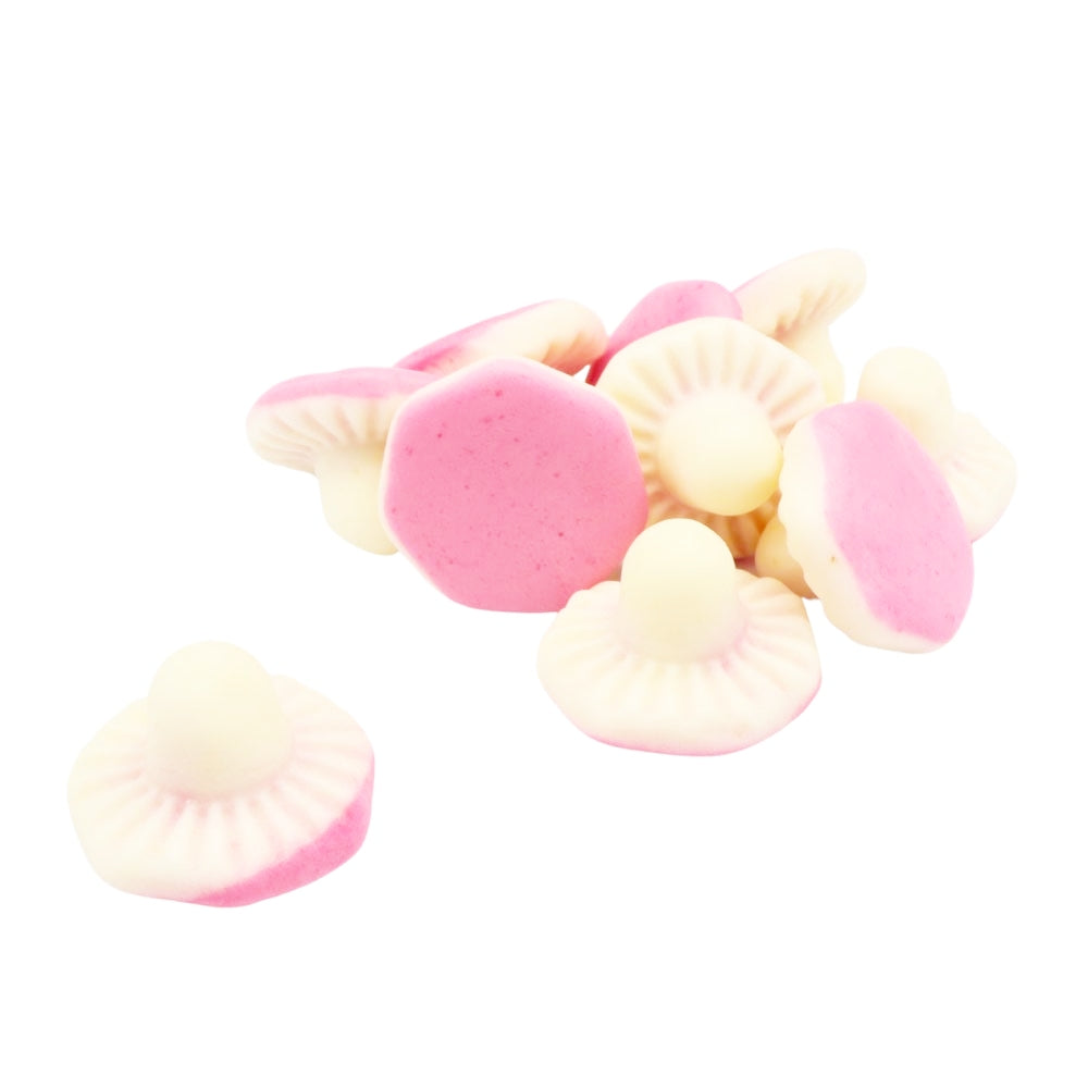 Swizzels Giant Mushrooms Tub 576g