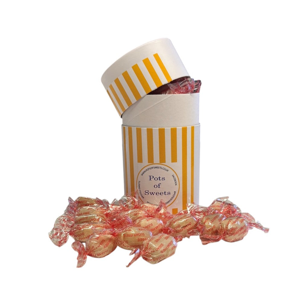 200g Tube of Sugar Free Mintoes