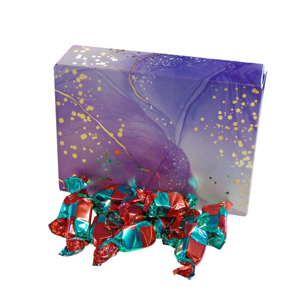 350g Rectangular Box of Buchanans Chocolate Italian Creams