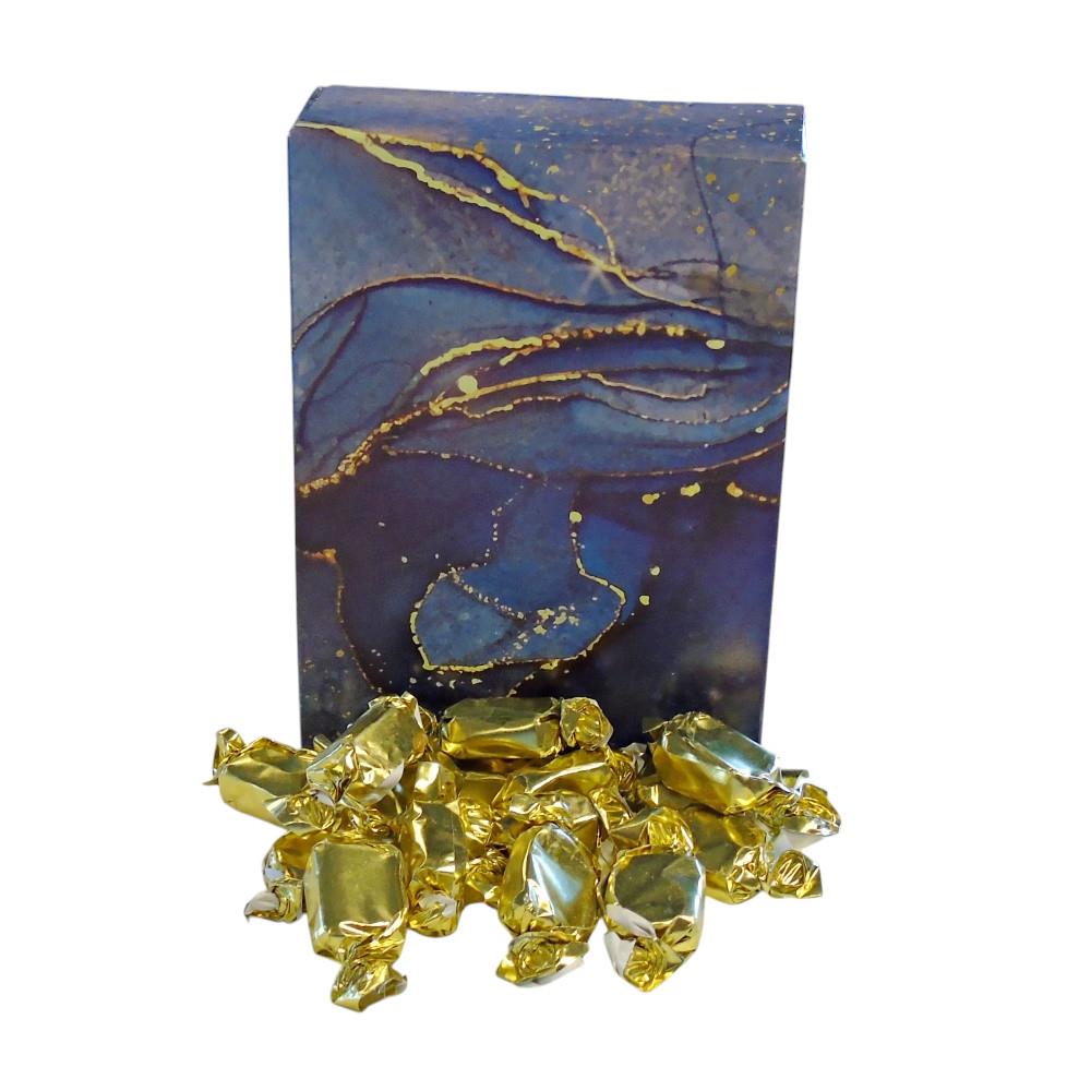 350g Rectangular Box of Bristows Clotted Cream Toffee
