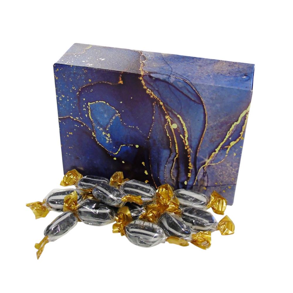 350g Rectangular Box of Everton Mints