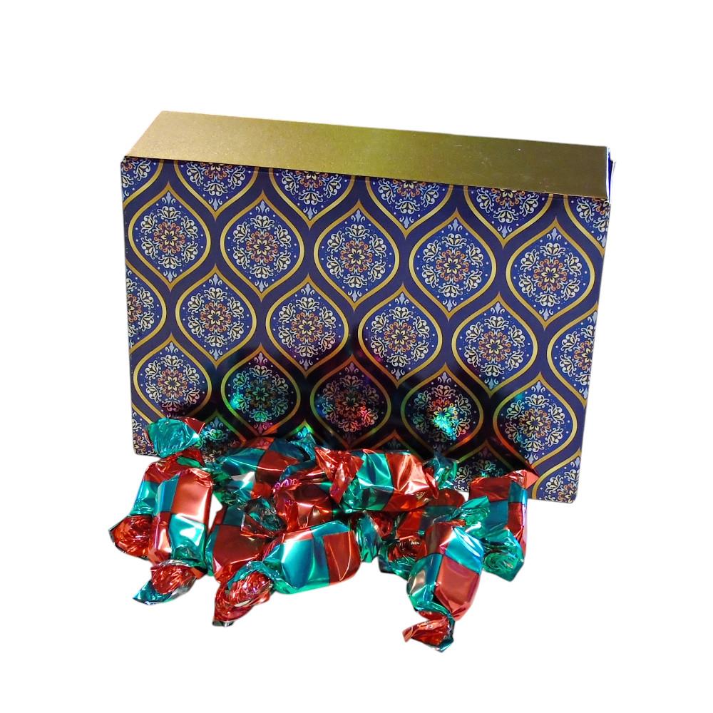 350g Rectangular Box of Buchanans Chocolate Italian Creams