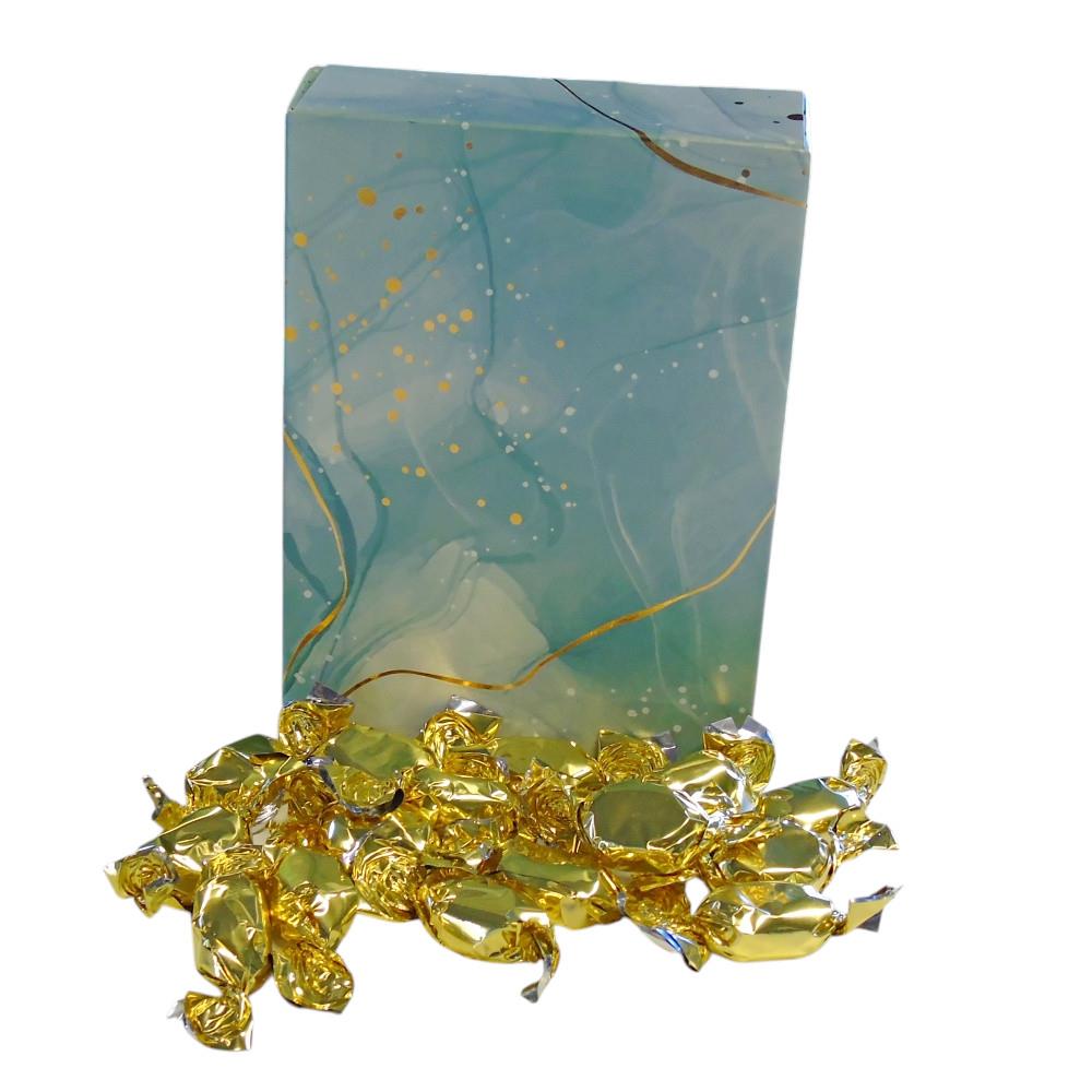 350g Rectangular Box of Buchanans Butterscotch