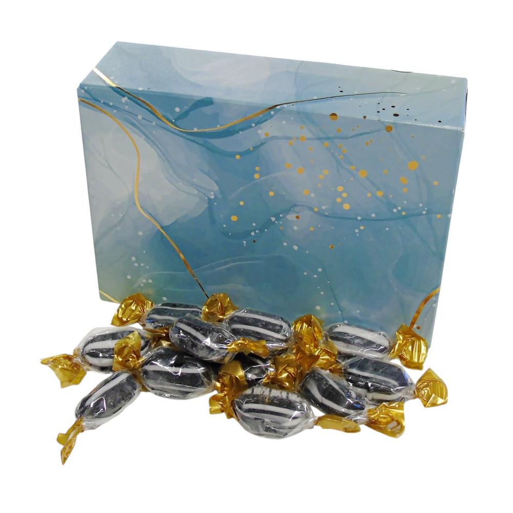 350g Rectangular Box of Everton Mints