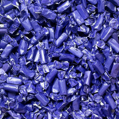 350g Rectangular Patterned Box of Sugar Free Liquorice Toffee