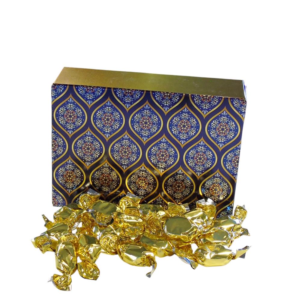 350g Rectangular Box of Buchanans Butterscotch