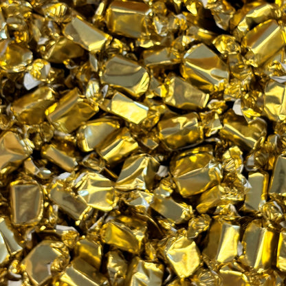 250g Pouch of Bristows Clotted Cream Toffee