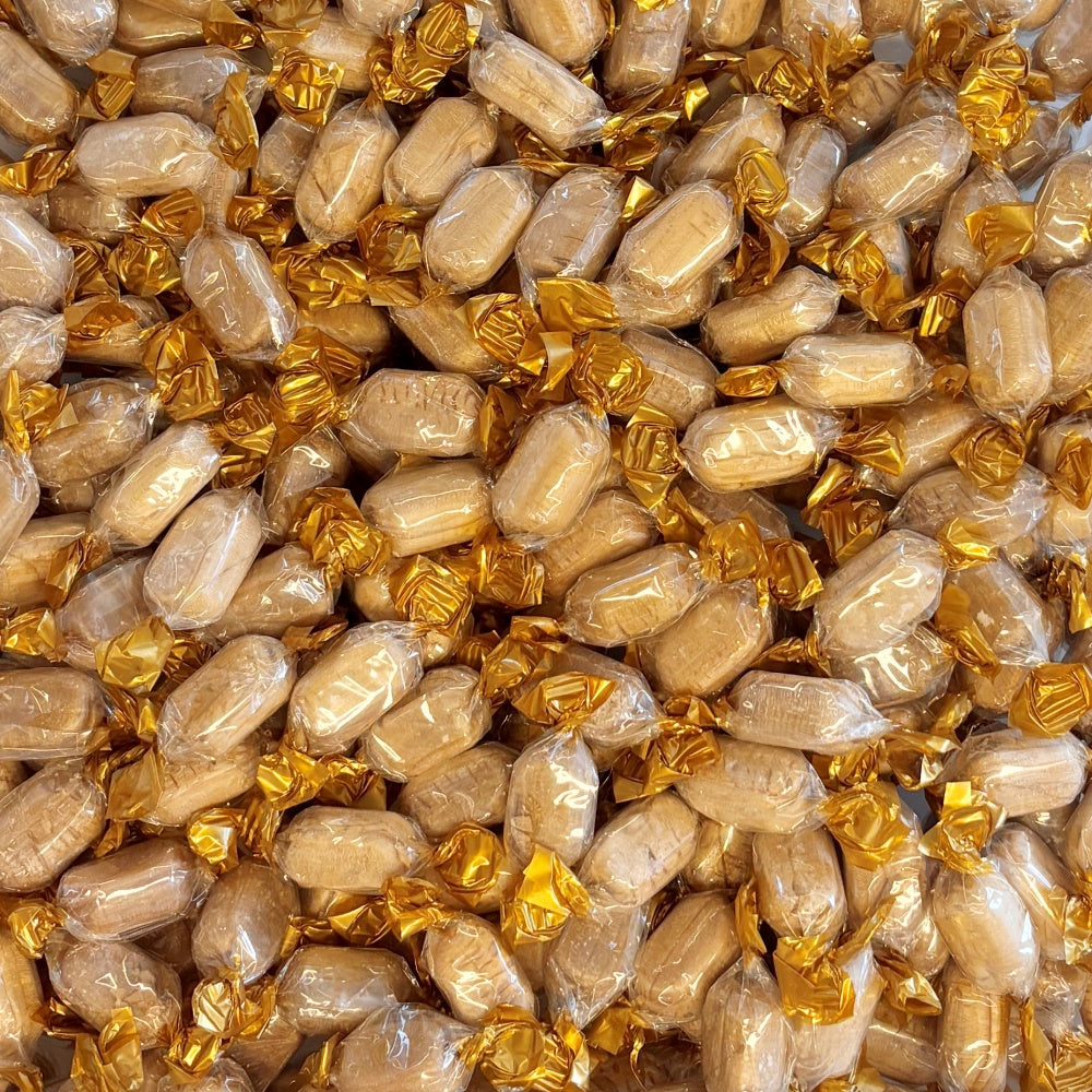300g Bag of Chocolate Crunch Sweets