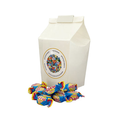 250g Carton of Anglo Bubbly Sweet