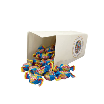 250g Carton of Anglo Bubbly Sweet